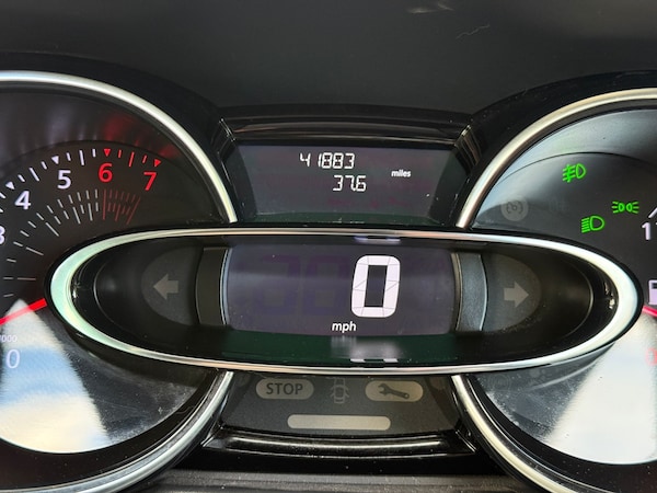 Used Renault Clio 2019 for sale - 76101333: Photo 12