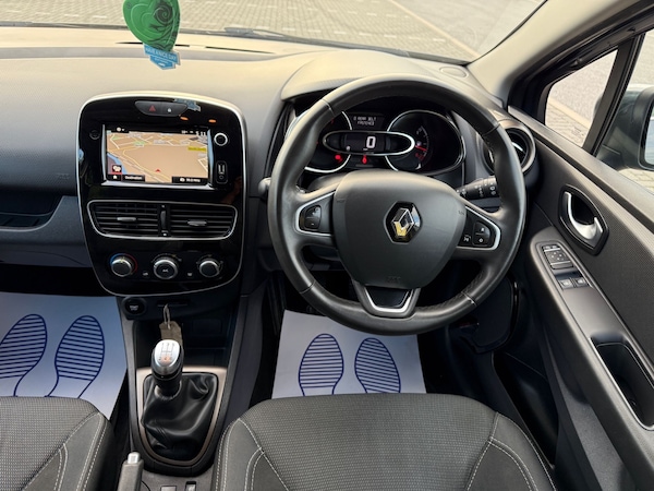 Used Renault Clio 2019 for sale - 76101333: Photo 13