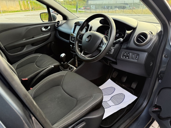 Used Renault Clio 2019 for sale - 76101333: Photo 14