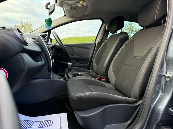 Used Renault Clio 2019 for sale - 76101333: Photo 16
