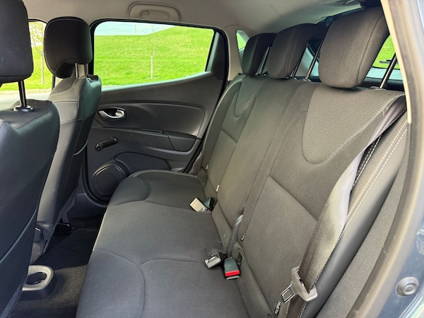 Used Renault Clio 2019 for sale - 76101333: Photo 17