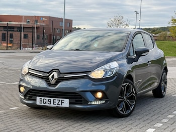 2019 (19) - 0.9 TCE 75 Iconic 5dr