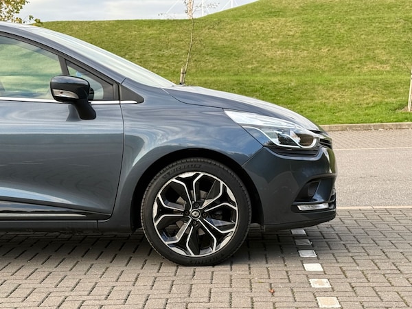 Used Renault Clio 2019 for sale - 76101333: Photo 25