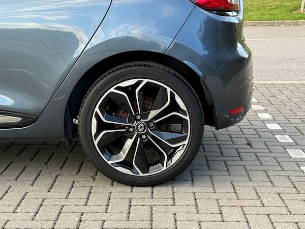 Used Renault Clio 2019 for sale - 76101333: Photo 27