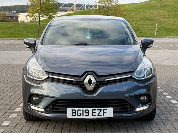 Used Renault Clio 2019 for sale - 76101333: Photo 29