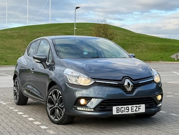 Used Renault Clio 2019 for sale - 76101333: Photo 3