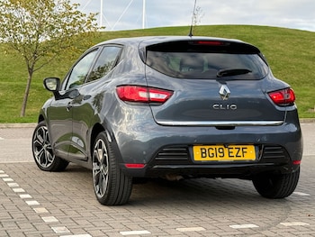 Used Renault Clio 2019 for sale - 76101333: Photo 4