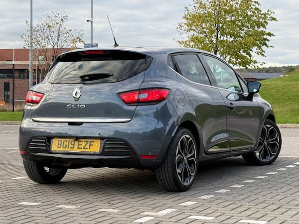 Used Renault Clio 2019 for sale - 76101333: Photo 6