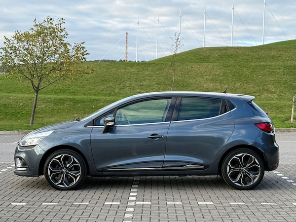 Used Renault Clio 2019 for sale - 76101333: Photo 7