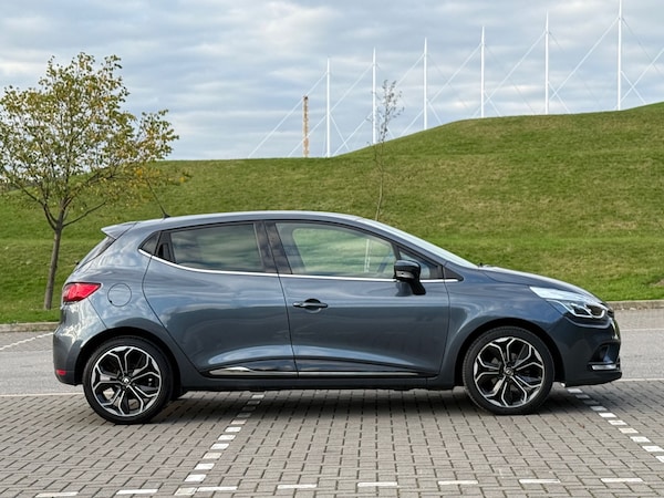 Used Renault Clio 2019 for sale - 76101333: Photo 8