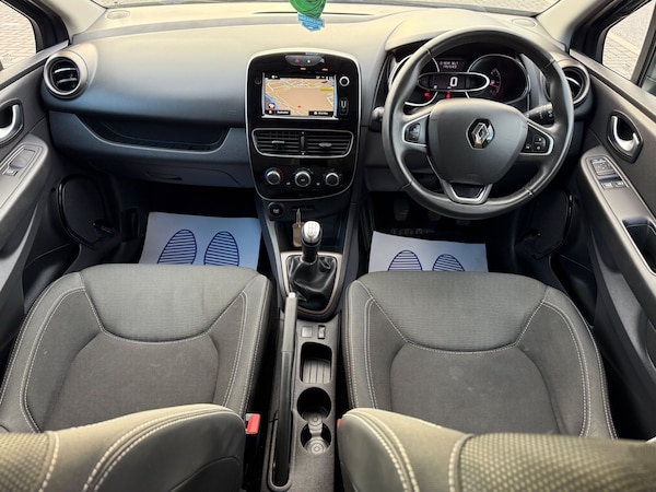 Used Renault Clio 2019 for sale - 76101333: Photo 9