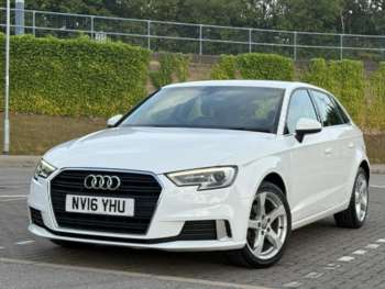 2016 (16) - 1.0 TFSI Sport 5dr