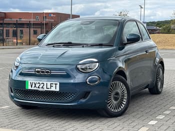 Used Fiat 500 2022 for sale - 79614992: Photo