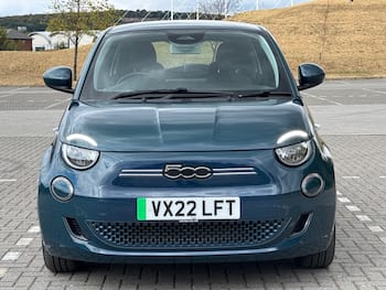 Used Fiat 500 2022 for sale - 79614992: Photo