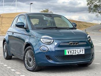 Used Fiat 500 2022 for sale - 79614992: Photo