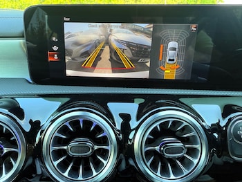 Used Mercedes-Benz A-Class 2022 for sale - 78356809: Photo