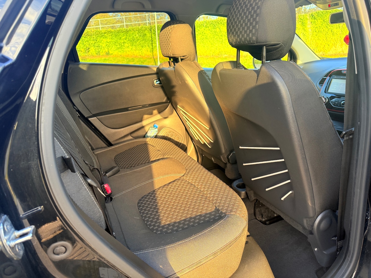 Used Renault Captur 2017 for sale - 78061549: Photo 14