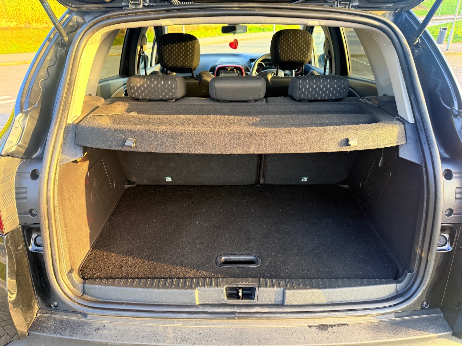 Used Renault Captur 2017 for sale - 78061549: Photo 18