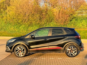 Used Renault Captur 2017 for sale - 78061549: Photo