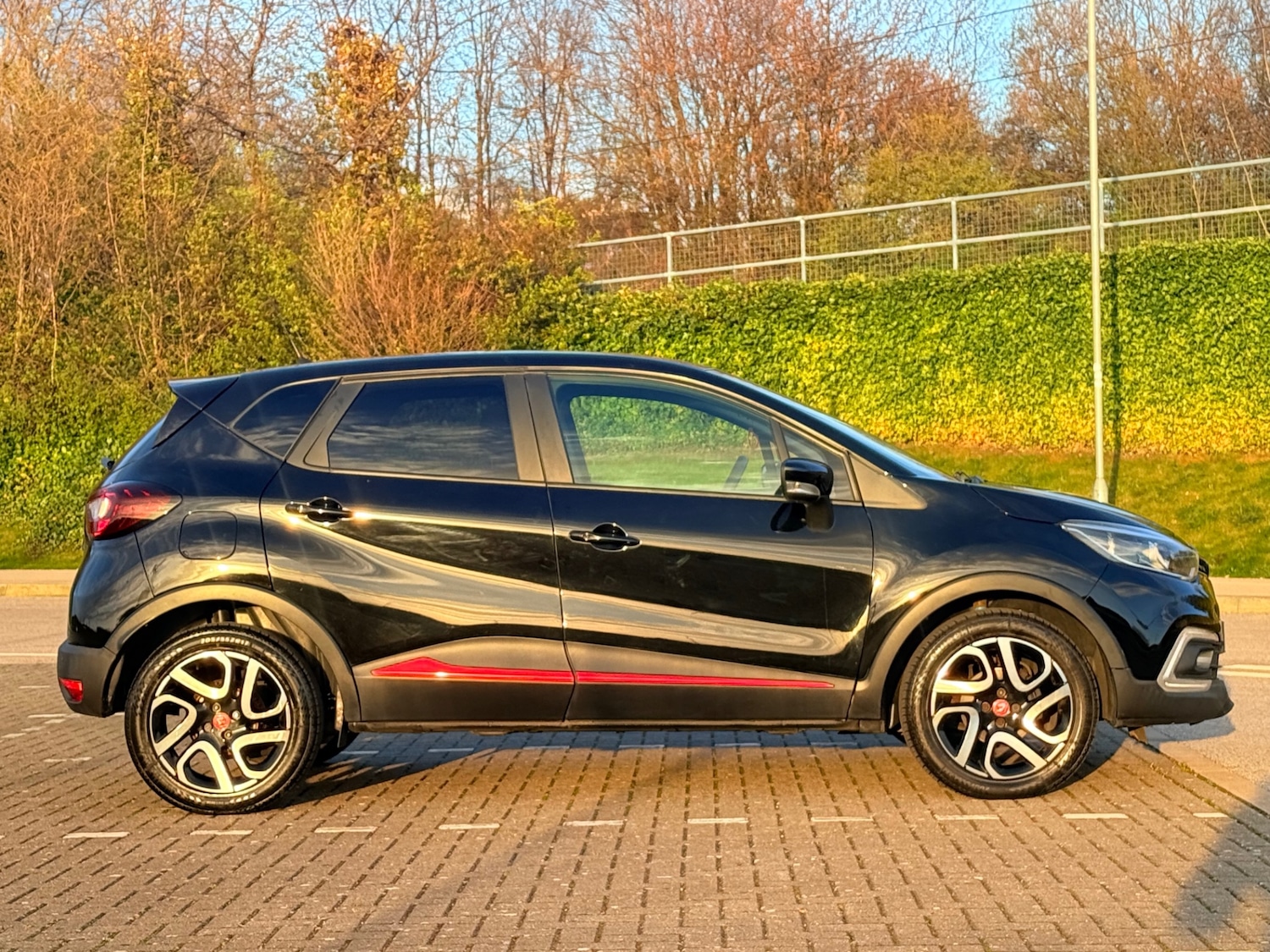 Used Renault Captur 2017 for sale - 78061549: Photo 20