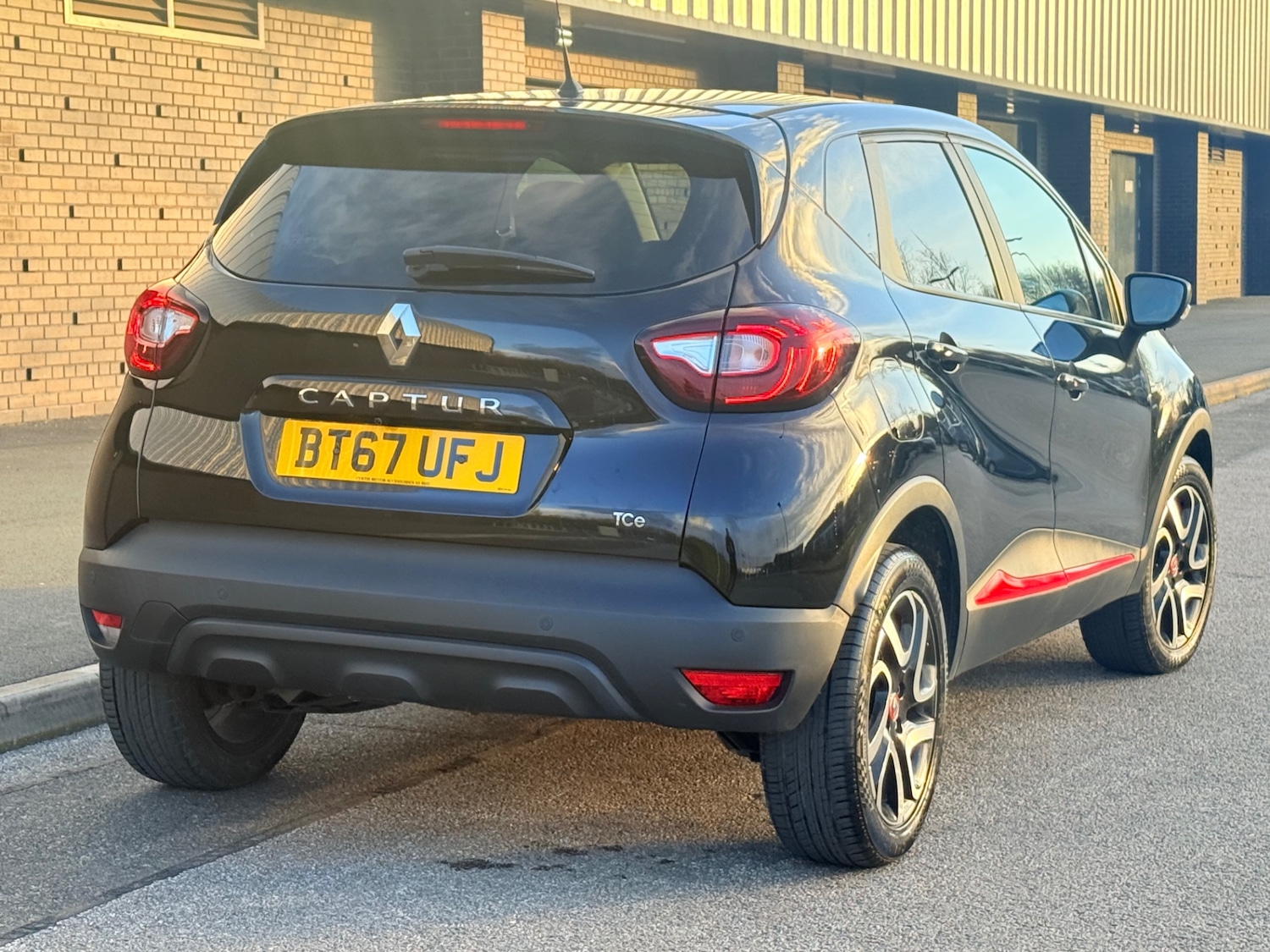 Used Renault Captur 2017 for sale - 78061549: Photo 27