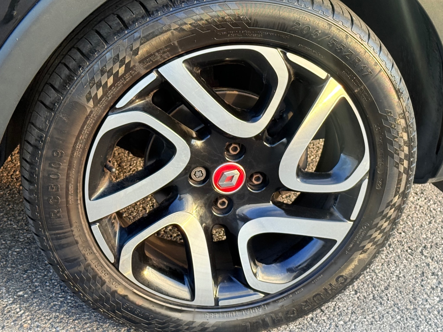 Used Renault Captur 2017 for sale - 78061549: Photo 28