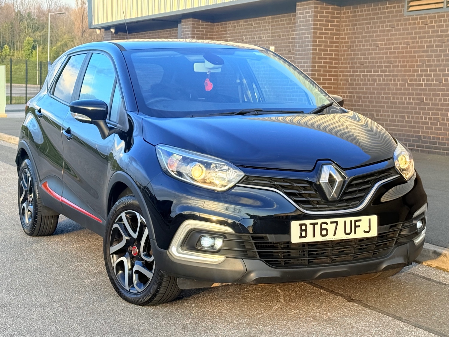 Used Renault Captur 2017 for sale - 78061549: Photo 29
