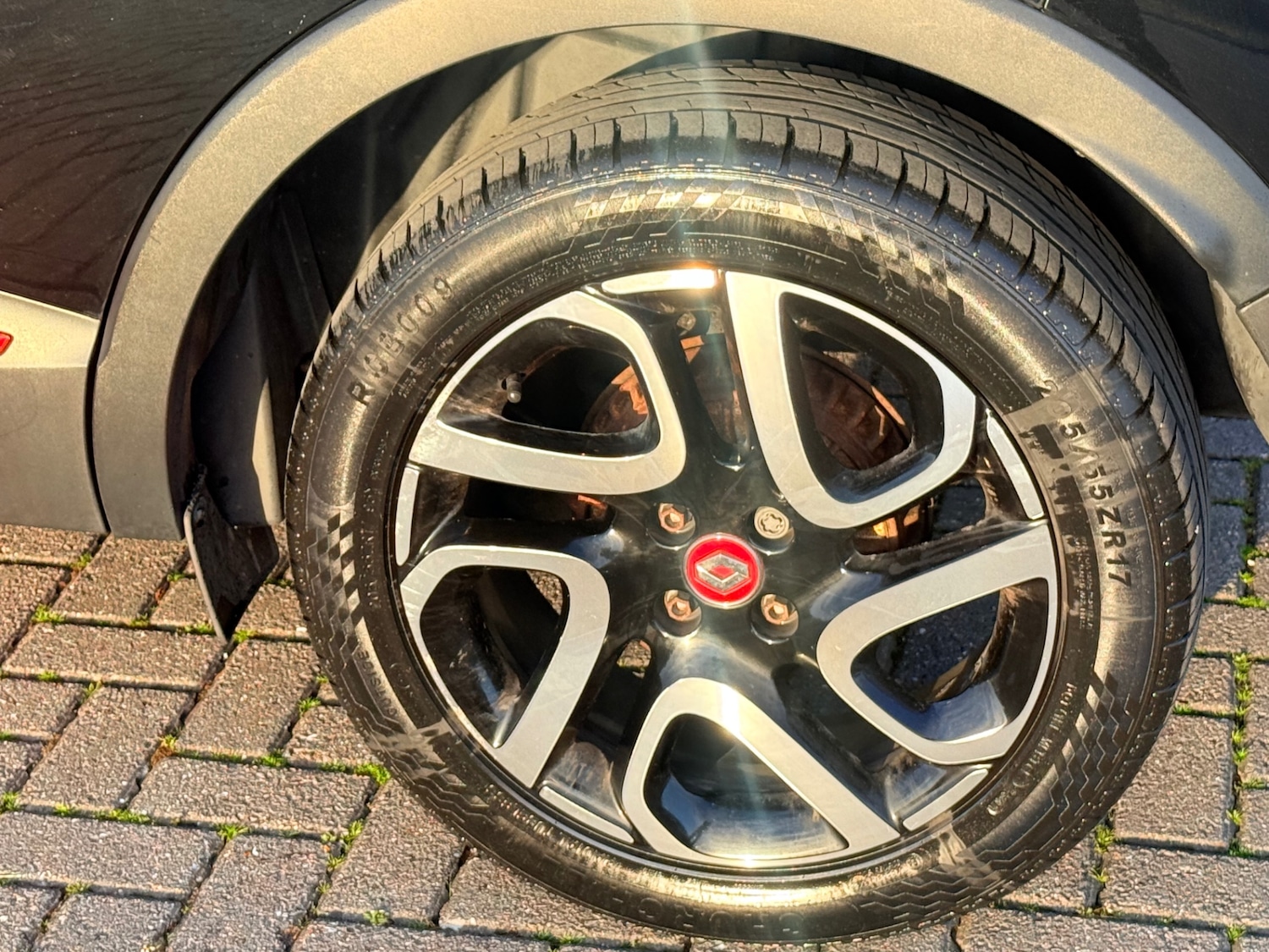 Used Renault Captur 2017 for sale - 78061549: Photo 3