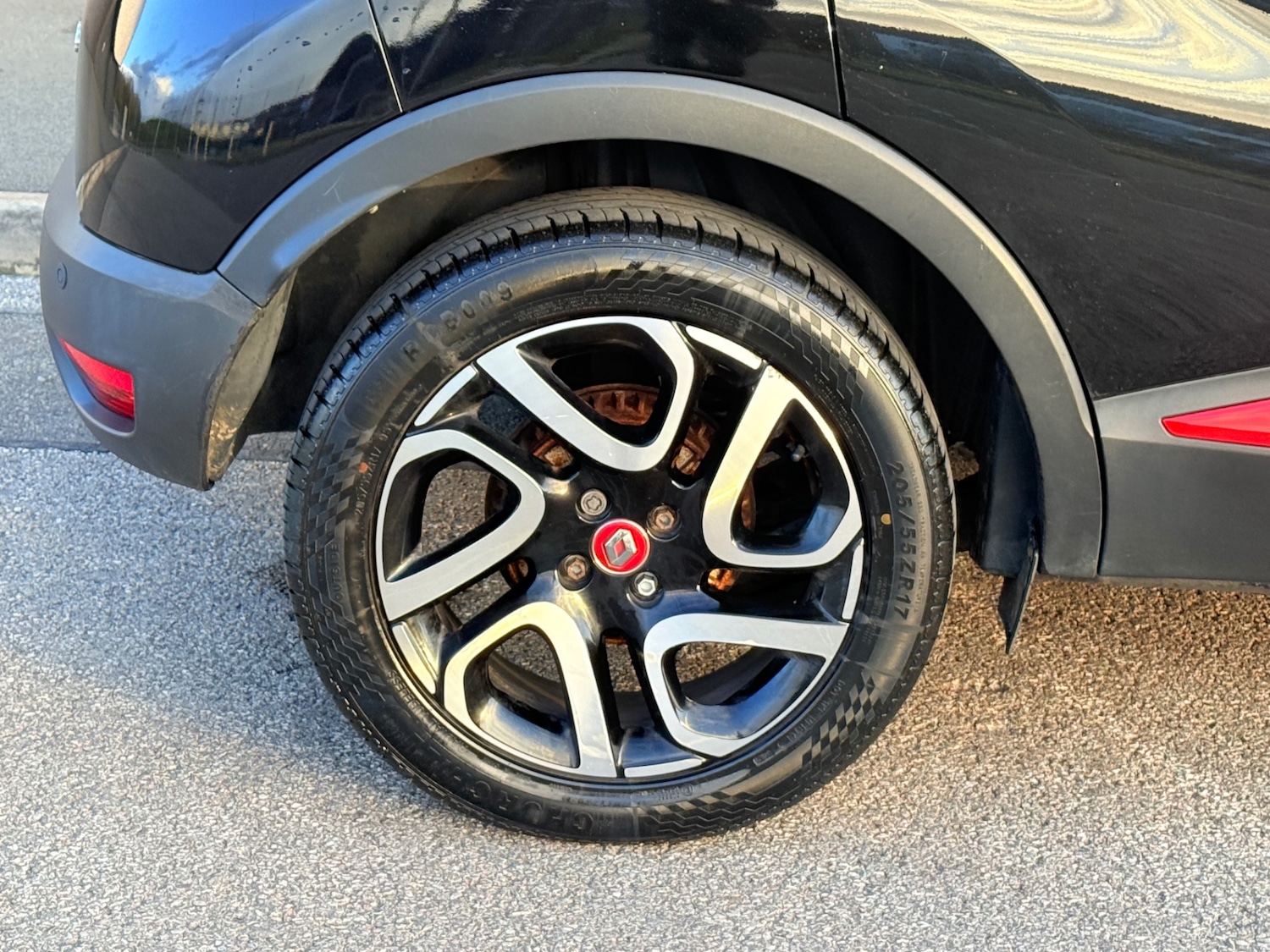 Used Renault Captur 2017 for sale - 78061549: Photo 30