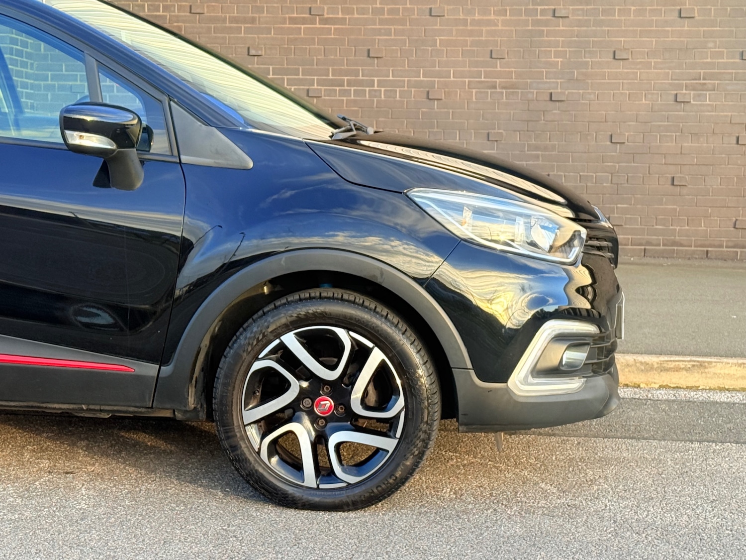 Used Renault Captur 2017 for sale - 78061549: Photo 31