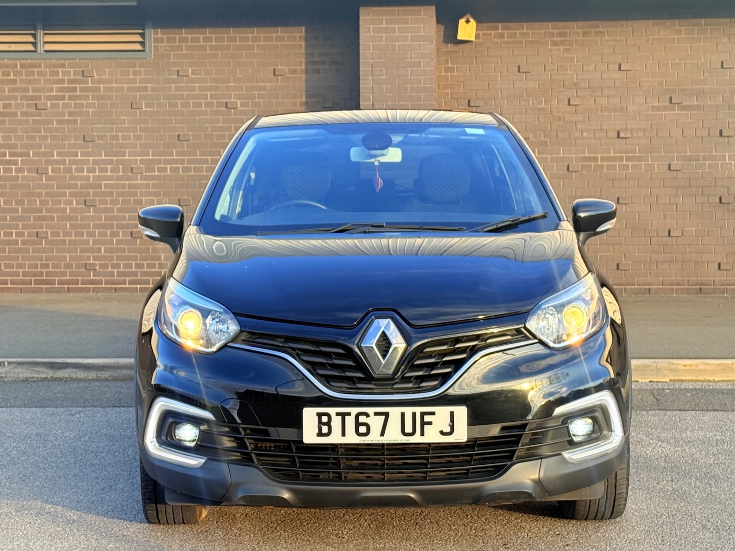 Used Renault Captur 2017 for sale - 78061549: Photo 34