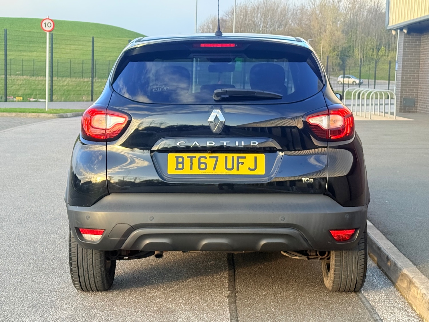 Used Renault Captur 2017 for sale - 78061549: Photo 39