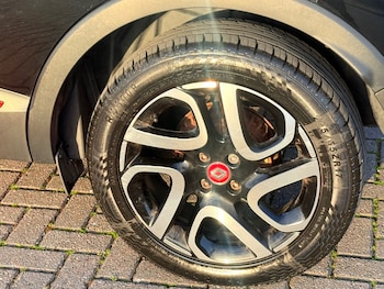 Used Renault Captur 2017 for sale - 78061549: Photo