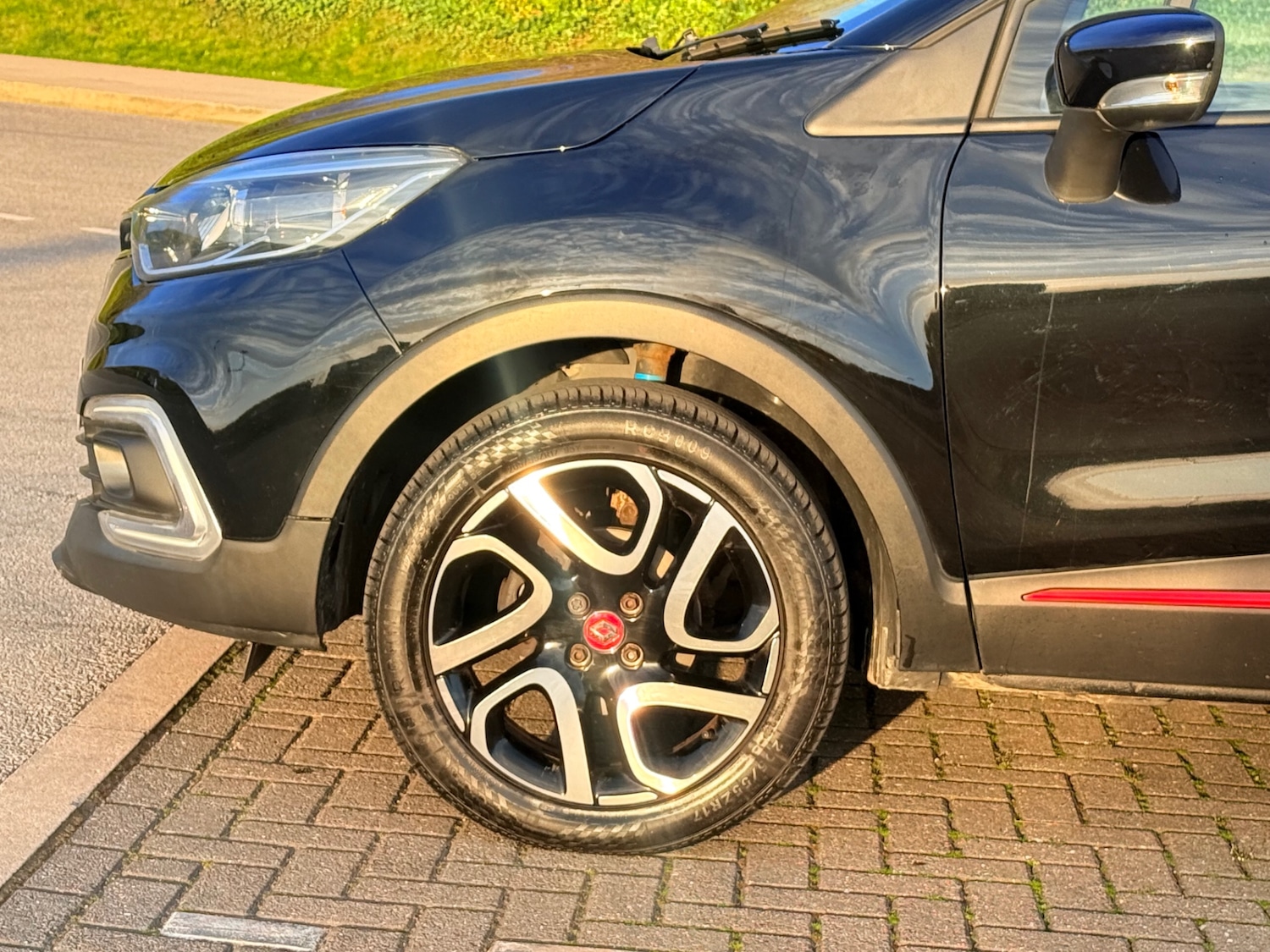 Used Renault Captur 2017 for sale - 78061549: Photo 4