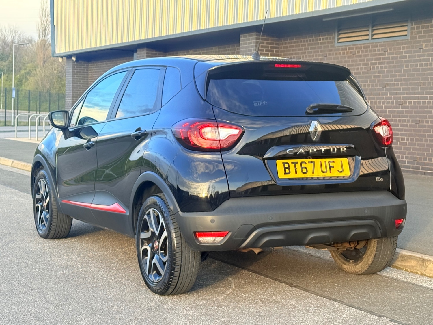 Used Renault Captur 2017 for sale - 78061549: Photo 40
