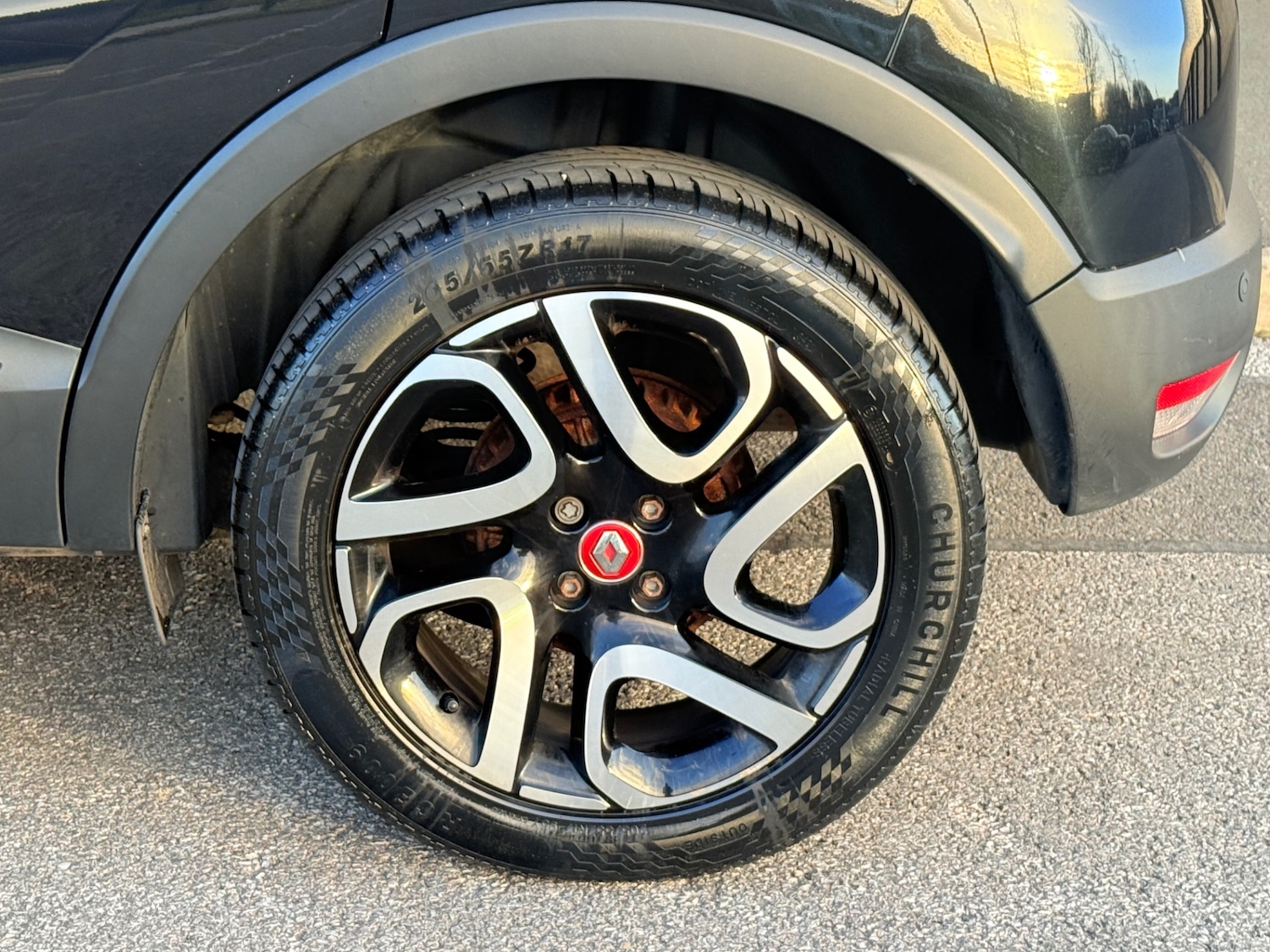 Used Renault Captur 2017 for sale - 78061549: Photo 41