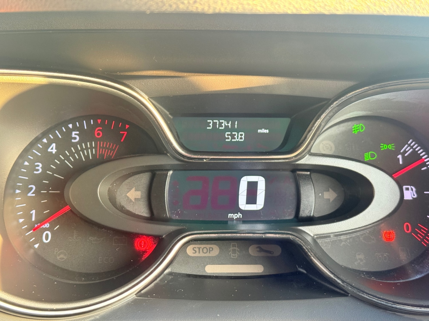 Used Renault Captur 2017 for sale - 78061549: Photo 5