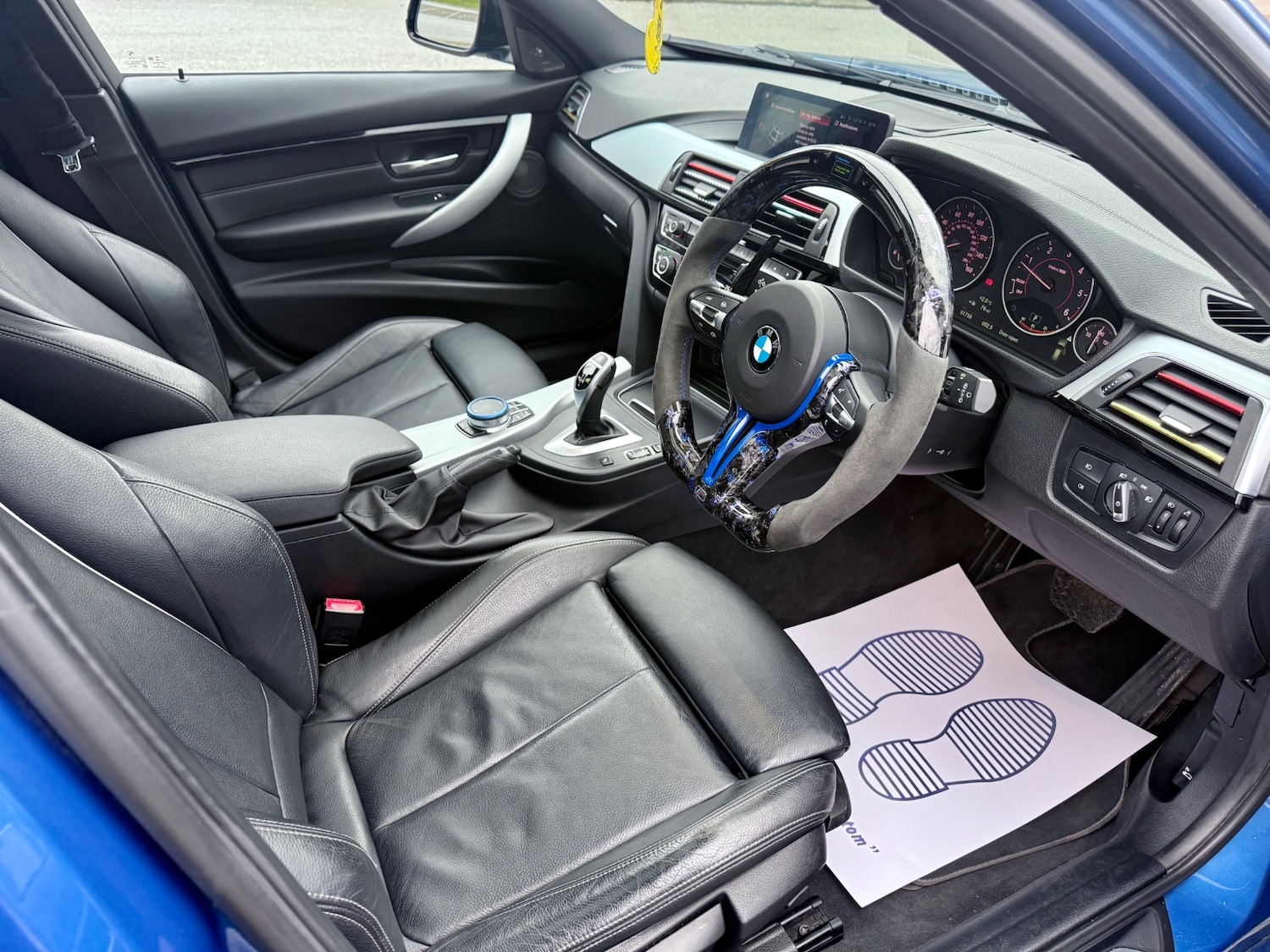 Used BMW 3 Series 2019 for sale - 77104650: Photo 11