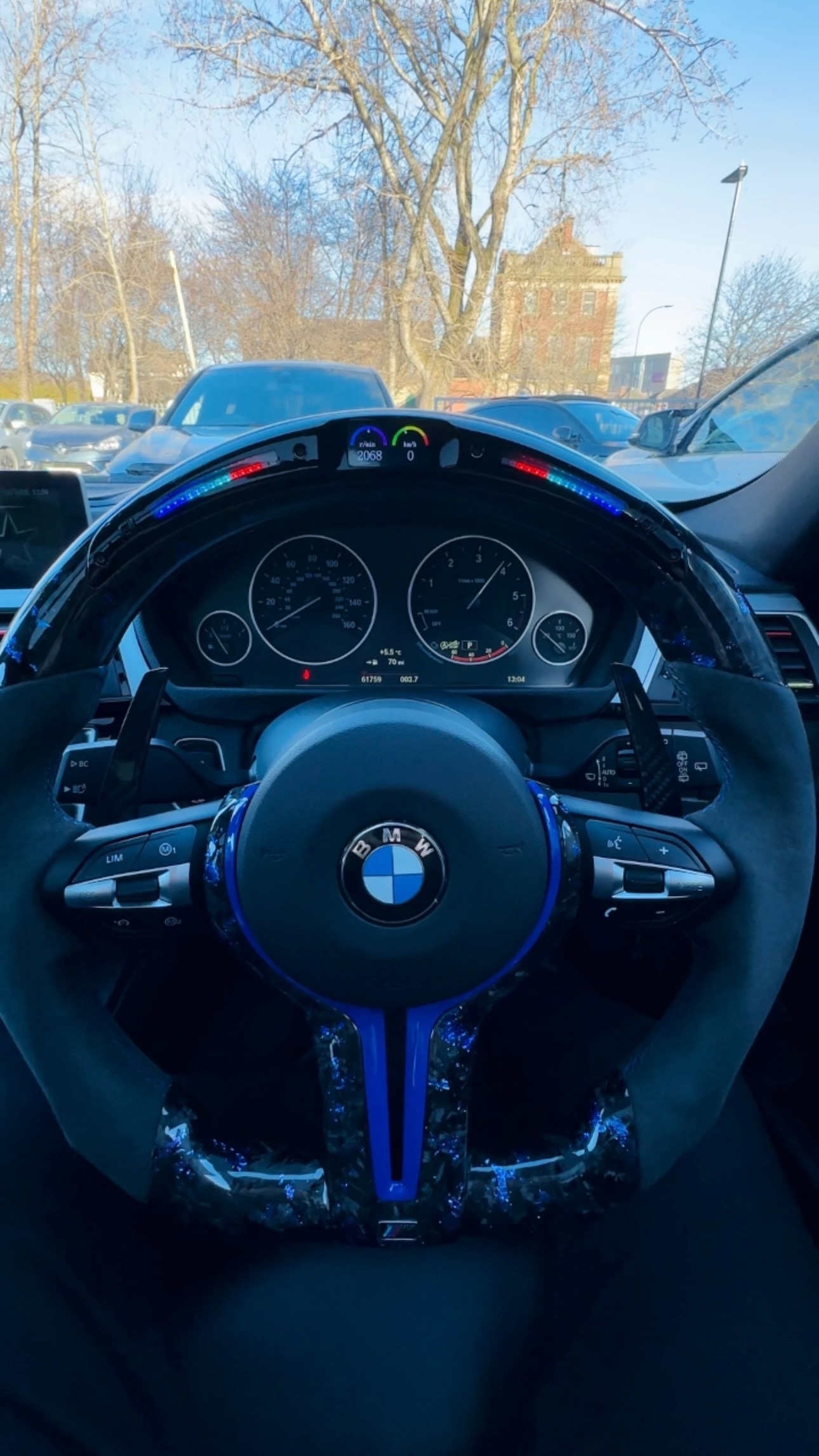 Used BMW 3 Series 2019 for sale - 77104650: Photo 12