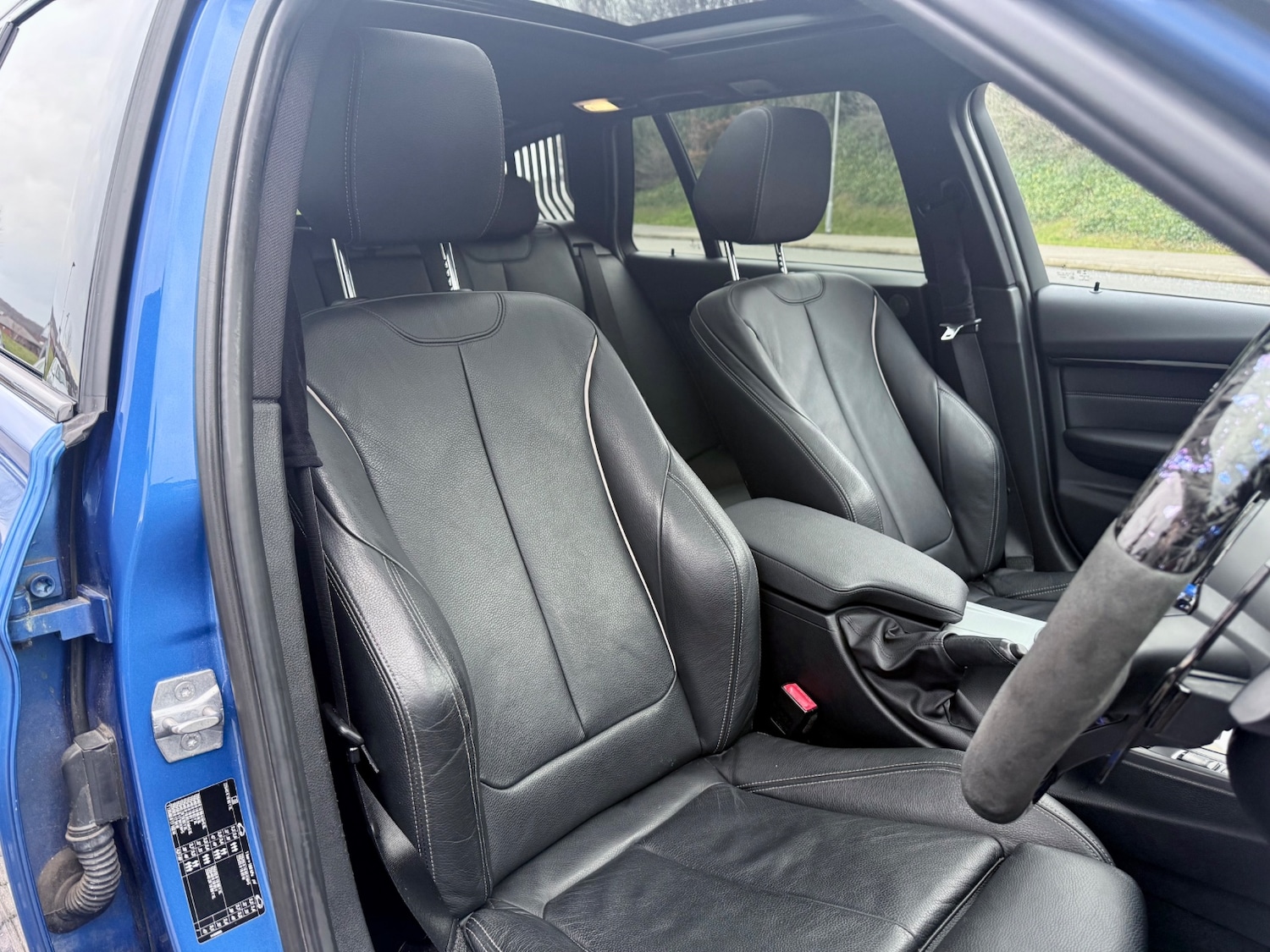 Used BMW 3 Series 2019 for sale - 77104650: Photo 13