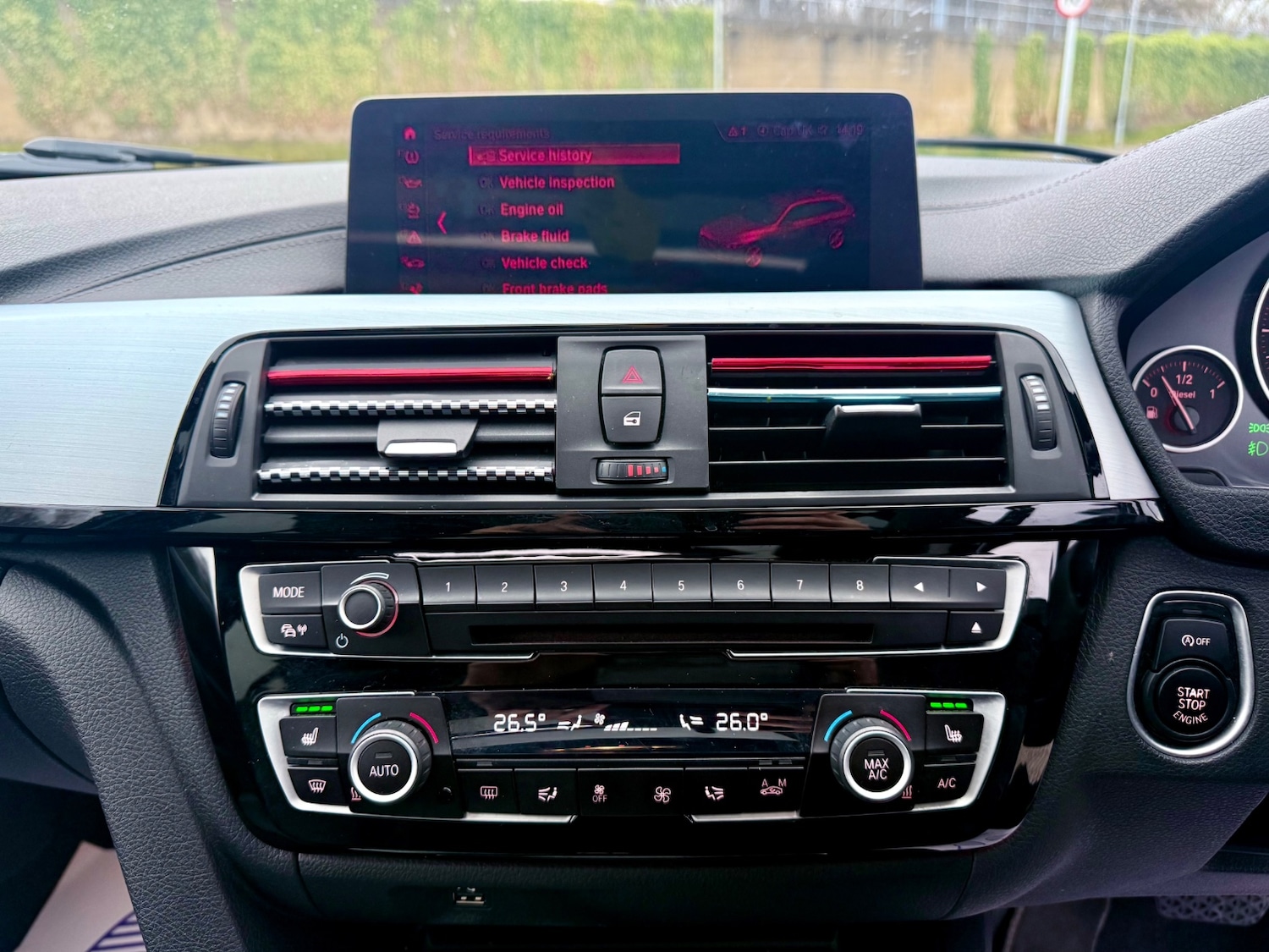 Used BMW 3 Series 2019 for sale - 77104650: Photo 16