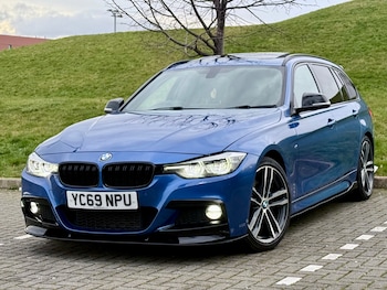 BMW 3 Series feature image
