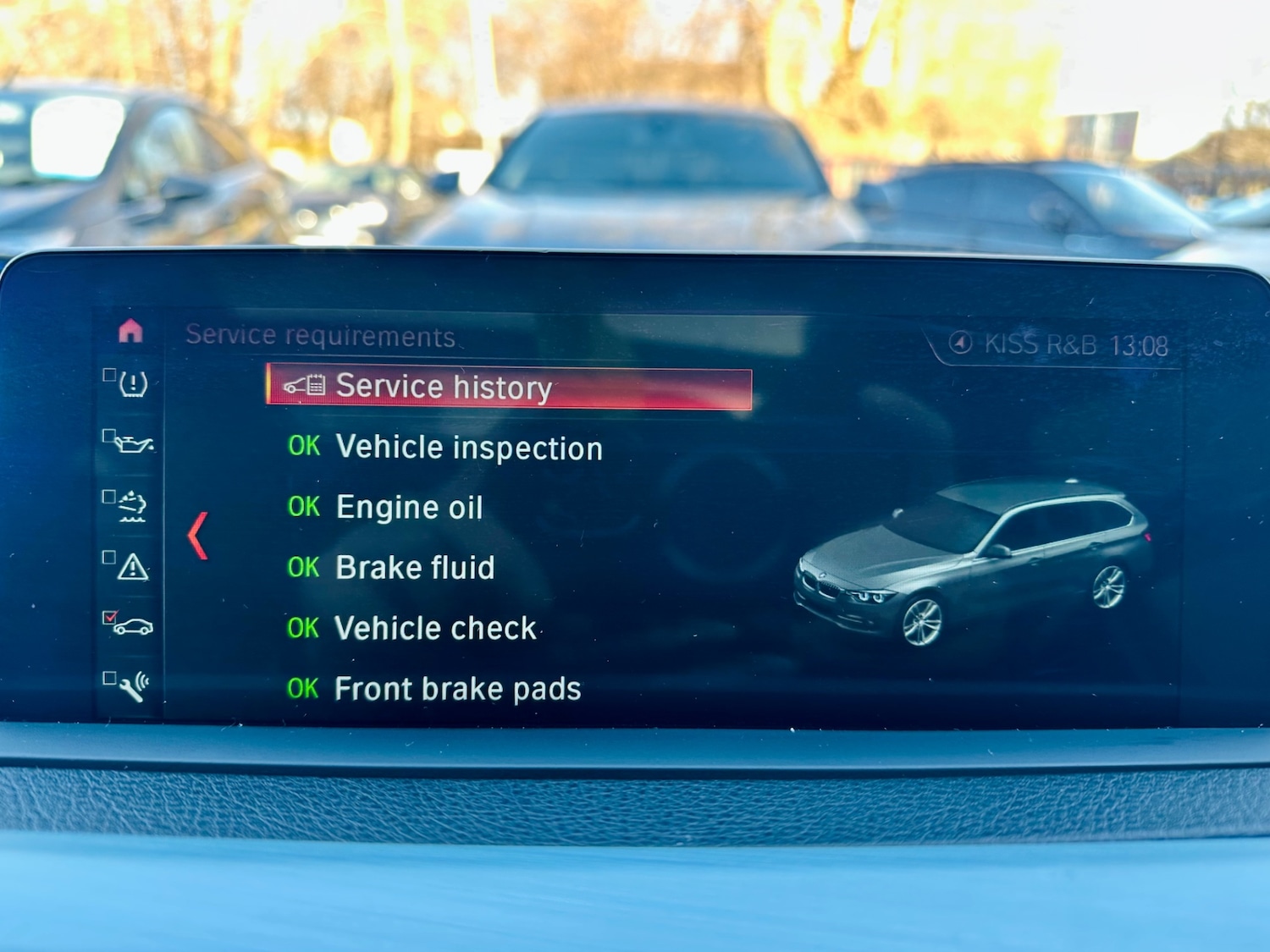 Used BMW 3 Series 2019 for sale - 77104650: Photo 21