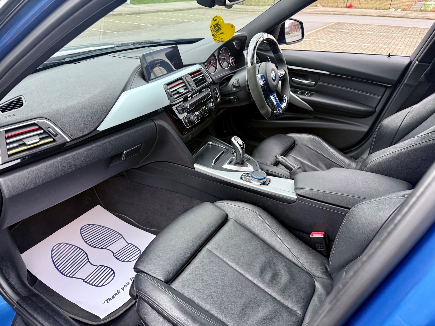 Used BMW 3 Series 2019 for sale - 77104650: Photo 24