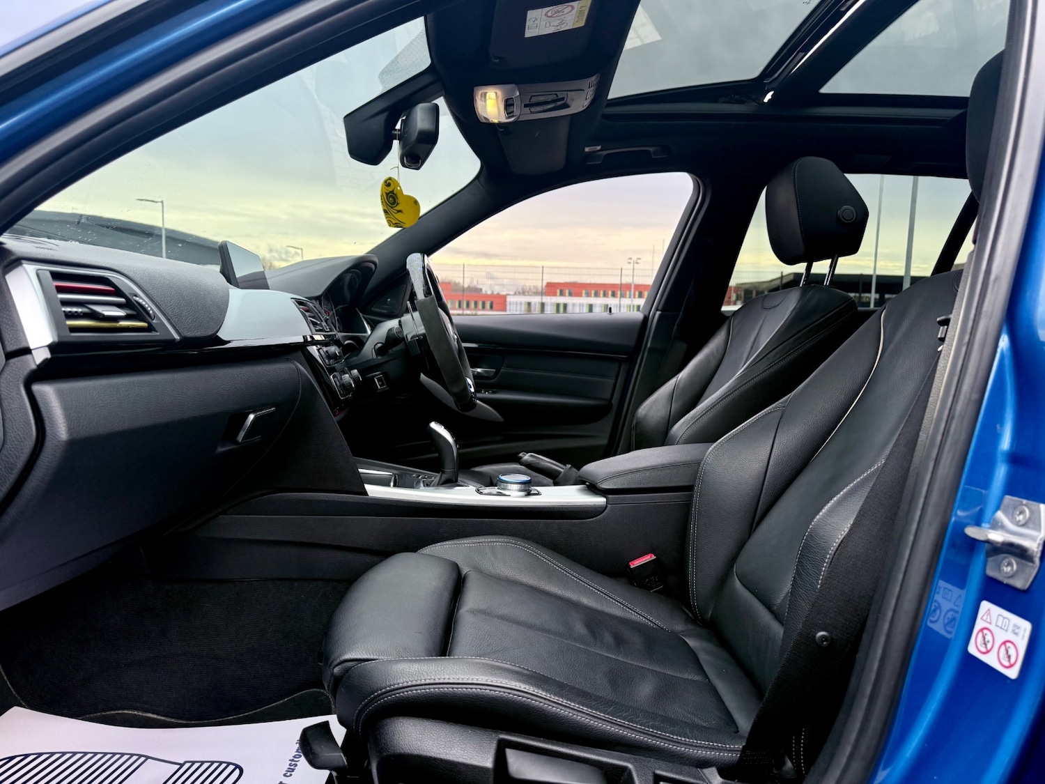 Used BMW 3 Series 2019 for sale - 77104650: Photo 25