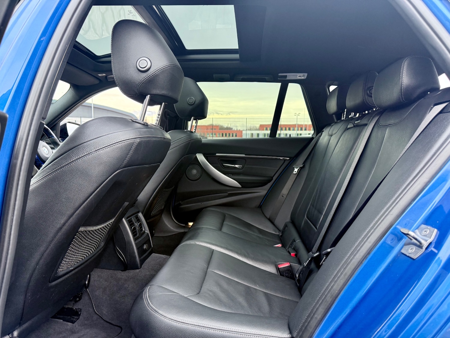 Used BMW 3 Series 2019 for sale - 77104650: Photo 28