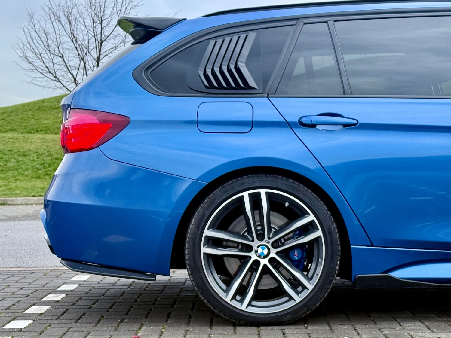 Used BMW 3 Series 2019 for sale - 77104650: Photo 41