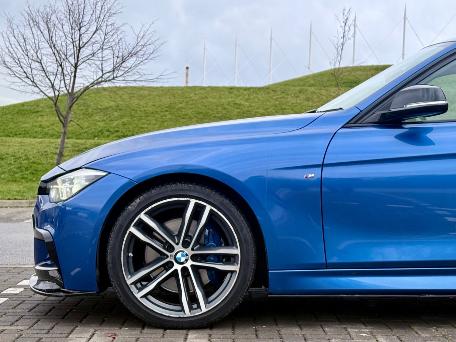 Used BMW 3 Series 2019 for sale - 77104650: Photo 42