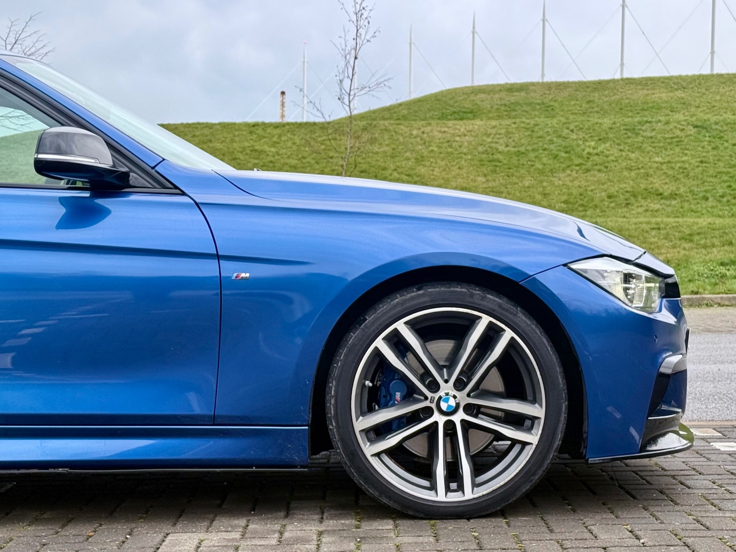 Used BMW 3 Series 2019 for sale - 77104650: Photo 43