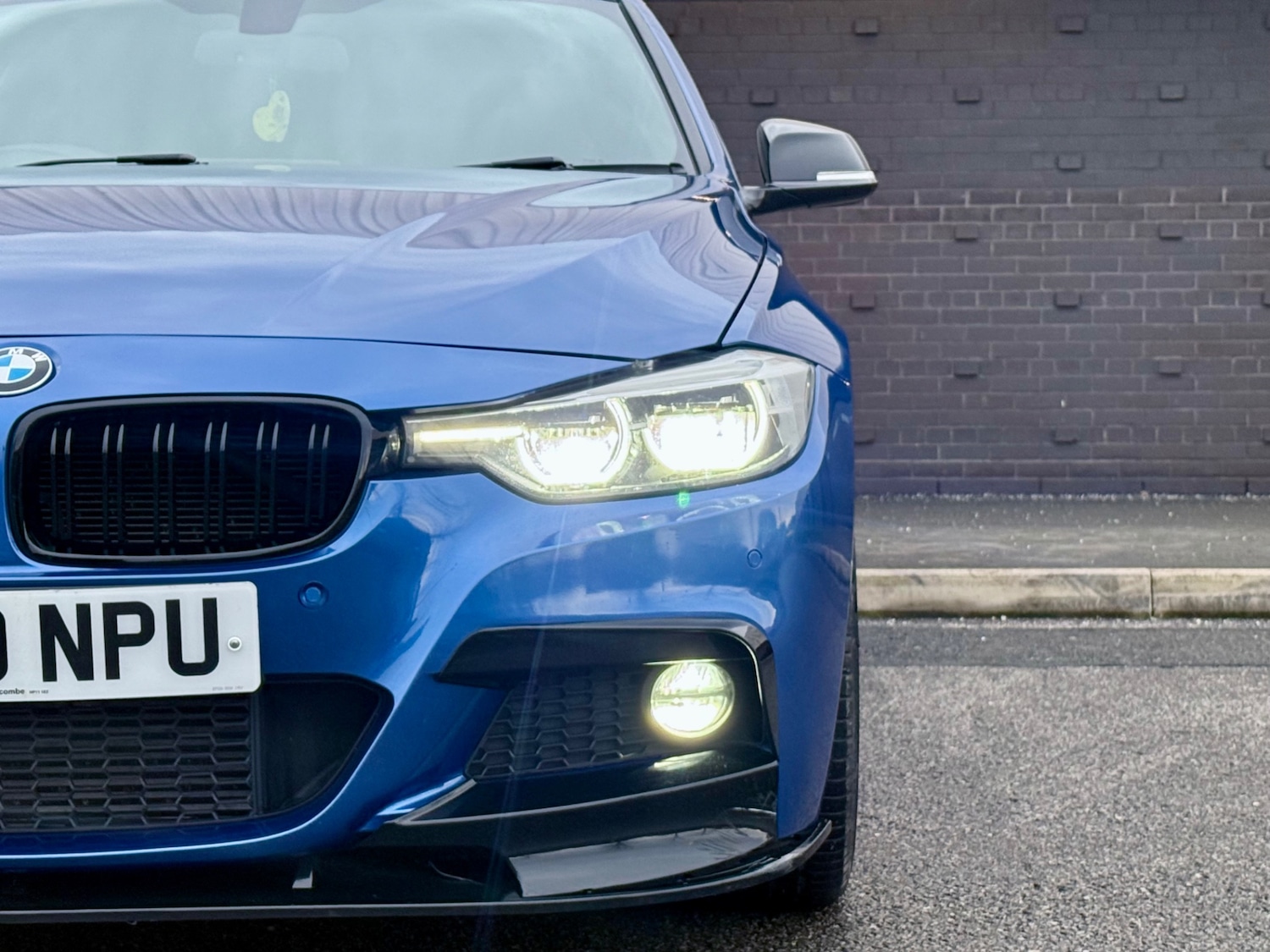 Used BMW 3 Series 2019 for sale - 77104650: Photo 46